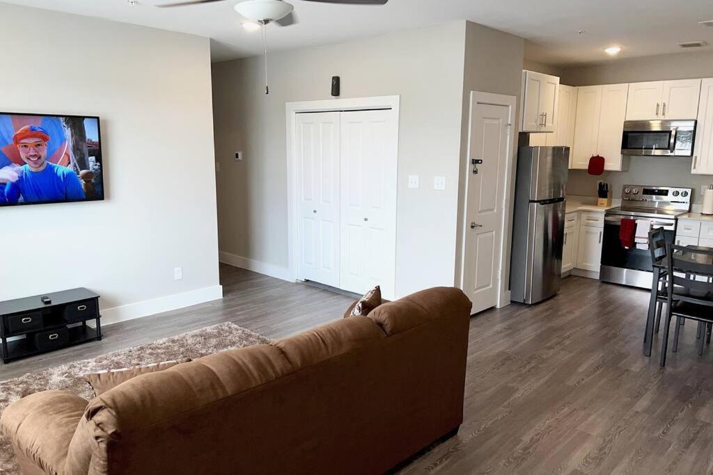 Welcome To Our Spacious 2-Bedroom 2-Bathroom Located In The City Of Houston, Texas! Exterior photo