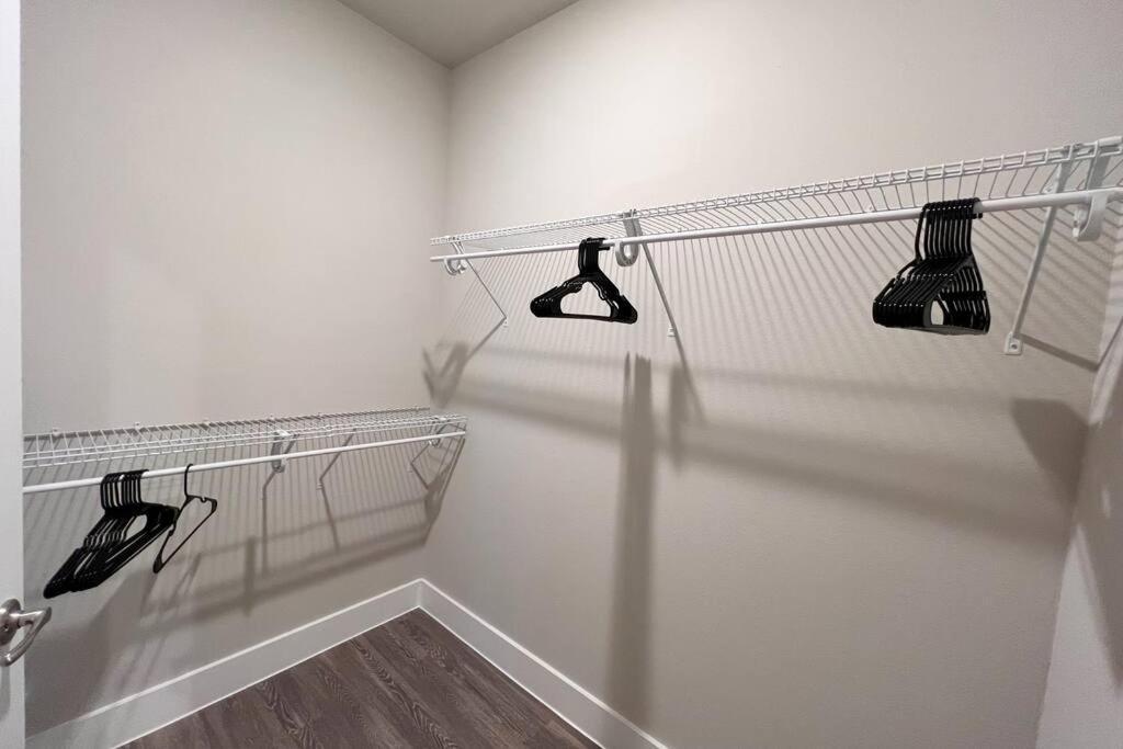 Welcome To Our Spacious 2-Bedroom 2-Bathroom Located In The City Of Houston, Texas! Exterior photo
